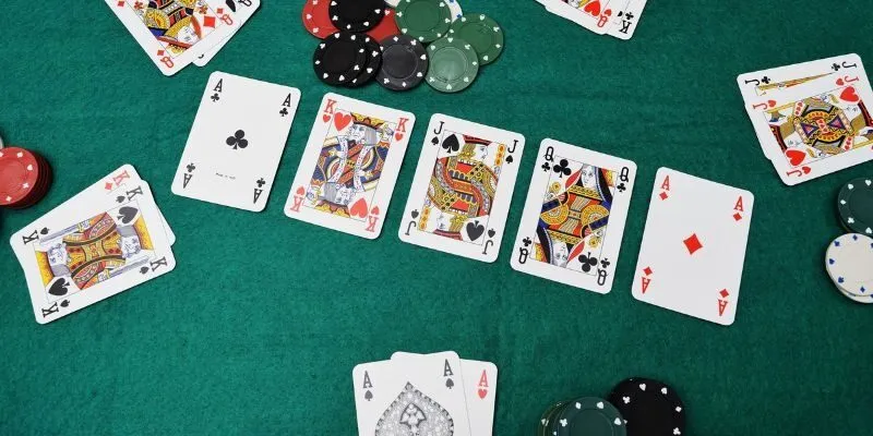 poker go88